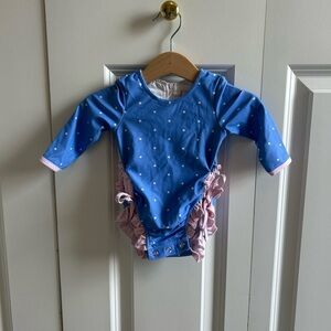 Sweet Honey Swimsuit size 12 months